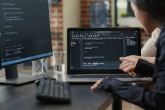 QA Testing for Annotation Layer Tool for Design